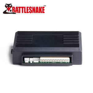 Alarme de voiture intelligente <span class=keywords><strong>à</strong></span> <span class=keywords><strong>prix</strong></span> compétitif de bonne qualité, alarme de voiture <span class=keywords><strong>à</strong></span> sens unique avec déverrouillage du coffre, alarme de voiture Octopus - Product Image 5