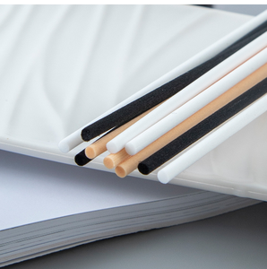 Mới làm mát không khí hương thơm tinh dầu hương thơm lau sậy khuếch tán 25cm sợi gậy - Product Image 5