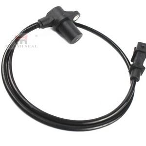 Sensor de Velocidad VOE20450707 VOE 20450707, Sensor de Tacómetro para Excavadora Volvo, Sensor de Cigüeñal, Repuestos para Excavadora EC210/240/290 - Product Image 4