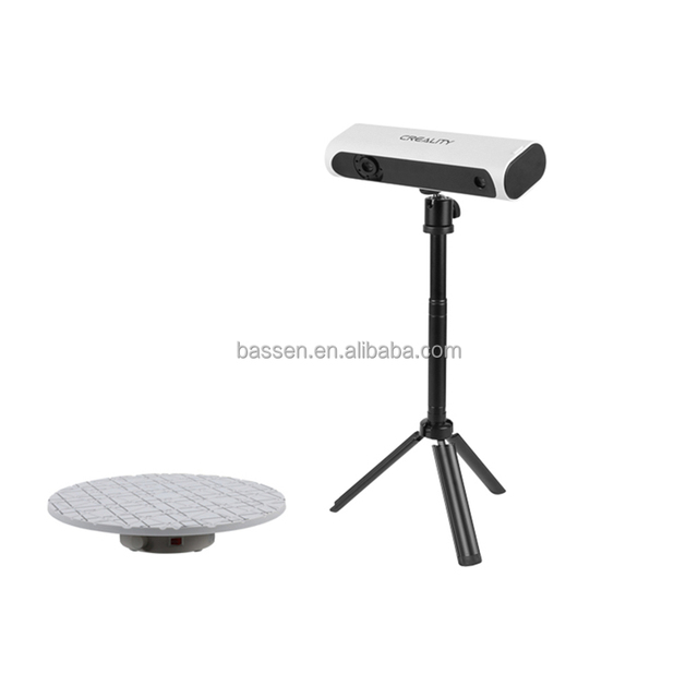 Wholesale Creality CR-Scan 01 Jewelry 3d Scanner Professional for 3d Printing