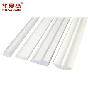Thiết kế hiện đại WPC cửa jamb và khung cho bên ngoài cửa ra vào ở mức giá thấp - Product Image 4