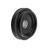 Poulie de vilebrequin compatible avec Nissan Almera 06- 12303-95F0A 12303-4M710