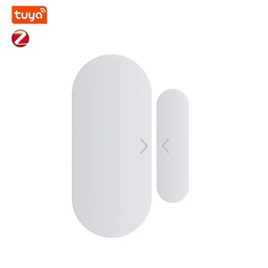 Tuya Smart Zigbee sensore magnetico per <span class=keywords><strong>porte</strong></span> <span class=keywords><strong>e</strong></span> <span class=keywords><strong>finestre</strong></span> allarme automatico - Product Image 3