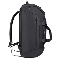 Sac de sport et de voyage étanche grande capacité pour homme, idéal pour le fitness, les week-ends et les séjours d'une nuit – Nouvelle collection, style tendance