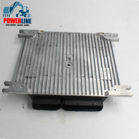 Pièces détachées pour excavatrice PC200-8MO PC200LC-8MO Contrôleur de pompe hydraulique 7835-45-4001 pour excavatrice Komatsu