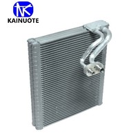 Évaporateur de climatisation Knt pour Dodge Durango 3.7l 4.7l 5.7l 2006-2004 OEM 5061341aa 5061341ab 5061341ac 1563650