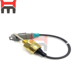 Capteur de température d'eau 3516C C9.3 GP-COOLANT LEVEL, pièce OEM en métal 453-5609 pour excavatrice 526-7881 500-3087 204-2518 415-4077 - Product Image 4