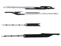 TÊTE DE RAPIÈRE/PINCE UTILISÉE FRO GAMMA 2002 RAPIER LOOM BE216813/BE216734