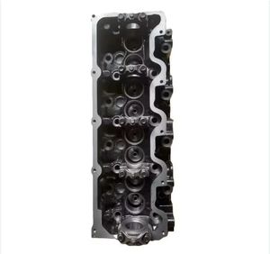 Nueva Cabeza de Cilindro FUSI Compatible con Motor 5L (Cabeza de Cilindro Completa) con 1 Año de Garantía - Product Image 1