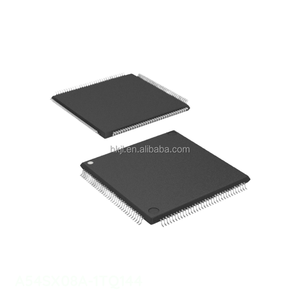 A54SX08A-1TQ144 144 LQFP แบบฝังชิ้นส่วนอิเล็กทรอนิกส์ตัวแทนจำหน่ายที่ได้รับอนุญาตทางออนไลน์ - Product Image 1