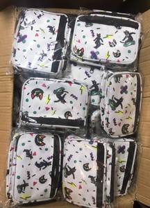 حزام ركض قابل للتعديل بسحاب 3 ألوان نيون MOQ منخفضة مخصص للرياضة بتصميم من Unionpromo حسب الطلب للاستخدام الخارجي واللياقة البدنية - Product Image 5