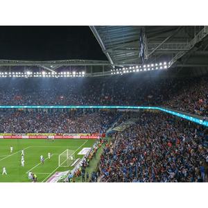 Pantalla LED Digital para Campo de Fútbol P10, Panel LED SMD para Publicidad, Pancarta para Estadio de Fútbol, Pantalla LED para Valla de Estadio - Product Image 6