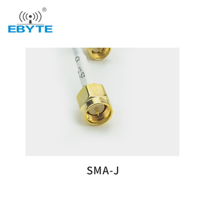 เสาอากาศแบบแบน Ebyte ODM TX433-PB-2626 433MHz กำลังขยายสูง 8dBi สำหรับอุปกรณ์ไร้สาย UHF RFID เพื่อการสื่อสาร - Product Image 4