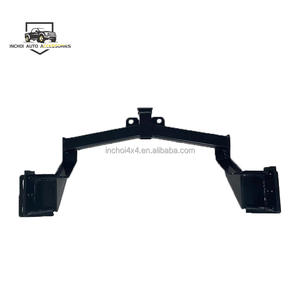 4x4 pick-up accessoires en acier au manganèse arrière voiture remorque remorque barre de remorquage récepteur d'<span class=keywords><strong>attelage</strong></span> pour Land Rover <span class=keywords><strong>Dodge</strong></span> <span class=keywords><strong>Ram</strong></span> <span class=keywords><strong>1500</strong></span> - Product Image 2