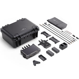 Màn Hình Nổi Bật Truyền Hình DJI Transmission 6 Km 1080P/60fps Giám Sát Thu Tích Hợp Truyền Dẫn - Product Image 6