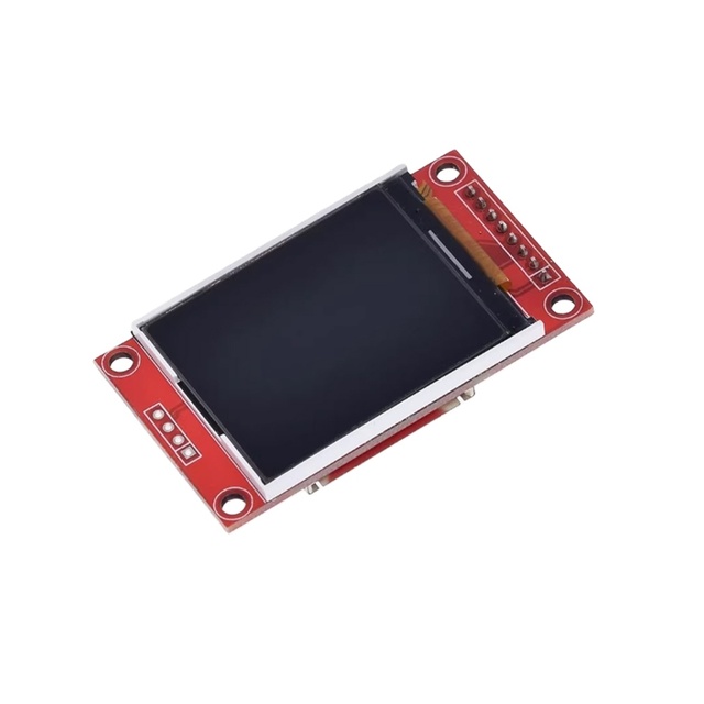 High quality 1.8-inch SPI serial TFT color LCD module 128*160LCD display st7735s