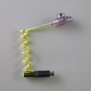 Luz LED LQJP para <span class=keywords><strong>Gameboy</strong></span> Color/Pocket para GBC, WormLight, Worm <span class=keywords><strong>Light</strong></span> - Product Image 3