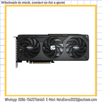 Carte graphique RTX 5050 GAMING OC 8G GDDR6 GPU RTX5060 pour ordinateur de bureau, cartes vidéo RTX5090 5080 5070 5060 5050, PCI-E 5.0, refroidissement par ventilateur