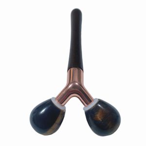 Rodillo de masaje facial 3D - Product Image 6