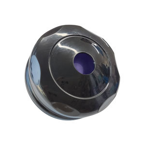 高品質レジンボディセラピーフットバックウエストヒップリラックスストレスビューティーマッサージローラーホットセル鎮痛アイスローラーボール - Product Image 3