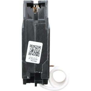 Interruptor de Circuito Eaton Tipo Br de 15 Amperios, 1 Polo, AFCI/GFCI, Todo en Uno, con Botón de Prueba, Montaje en Panel - Product Image 2