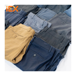 Pantalons pour Homme Vêtements d'Occasion Jeans pour Homme Classe A Vêtements de Seconde Main pour Homme - Product Image 2