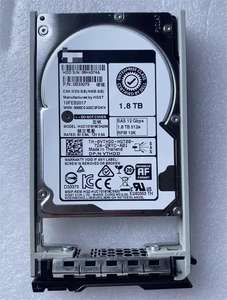 Voor Dell Nieuwe 1.8Tb Sas 2.4T 2.5-3.5Inch 12 Gb/s Harde Schijf Intern Voor Server Applicatie Gereviseerd Met Sata 3.0 Uitbreiding - Product Image 4