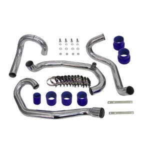1996-2000 cho Subaru Impreza gc8 Wrx Sti ej20 phía trước gắn kết Hiệu suất intercooler <span class=keywords><strong>Kit</strong></span> - Product Image 6