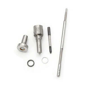 Kit de réparation d'injecteur de carburant ZQYM, y compris la buse et la tige d'injecteur pour injecteur dell 148P 2221 <span class=keywords><strong>Bosch</strong></span> - Product Image 6