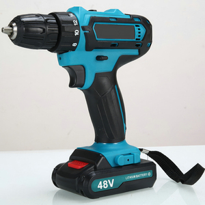 <span class=keywords><strong>20V</strong></span> không dây điện Máy Khoan Di động <span class=keywords><strong>lithium</strong></span> pin búa khoan với tác động nhỏ khoan DC động cơ nguồn điện cho DIY - Product Image 5