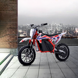 Motocicletta Elettrica Fuoristrada a Lunga Autonomia 36V 800W, Modello Esclusivo Transfrontaliero, <span class=keywords><strong>E</strong></span>-Moped da Corsa All-Terrain con Batteria al Piombo-Acido <span class=keywords><strong>25</strong></span> - Product Image 1