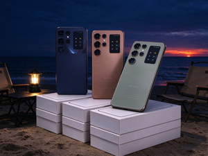 Smartphone S25 Ultra 2026 Nouvelle Version Globale 5G Débloqué 24 Go + 512 Go Deca Core Écran Micro Courbé 6,8 Pouces - Meilleures Ventes - Product Image 4
