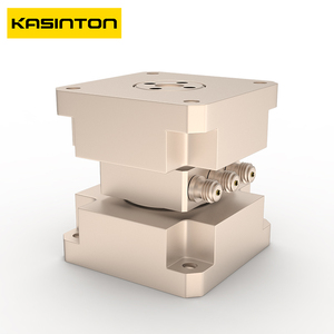 JSDCL3005L Sensor triaxial piezoelétrico de força Triaxial vibração sensor Alta precisão medição tridirecional - Product Image 6