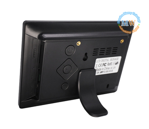 Silm 7 pollici di piccole <span class=keywords><strong>dimensioni</strong></span> mini <span class=keywords><strong>tv</strong></span> lcd digital signage display <span class=keywords><strong>monitor</strong></span> android da 7 pollici - Product Image 4