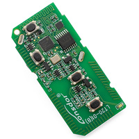 Lonsdor LT20-01 LT20-04 LT20-03 LT20-08 LT20-07 LT20-10 LT20 LT20-05 Placa PCB de Llave Inteligente LT30-01 LT30-02 Compatible con K518 K518ISE KH100+