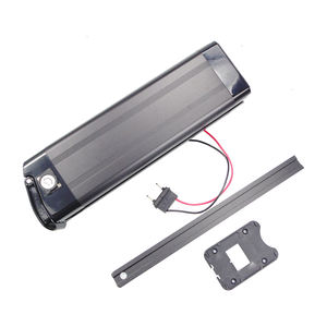 BICICLETA ELÉCTRICA EBIKE 28 HYDR <span class=keywords><strong>Moma</strong></span> Ebike Paquete de batería 36V 48V 10.4ah 13AH 15AH 17.5AH 21AH Baterías de bicicleta eléctrica plegable - Product Image 6