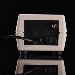 Taladro de uñas fuerte 35000 de 65W y 204 rpm, taladro de mano japonés para taladro de uñas eléctrico, lámpara Piecegel de mano 250 - Product Image 4