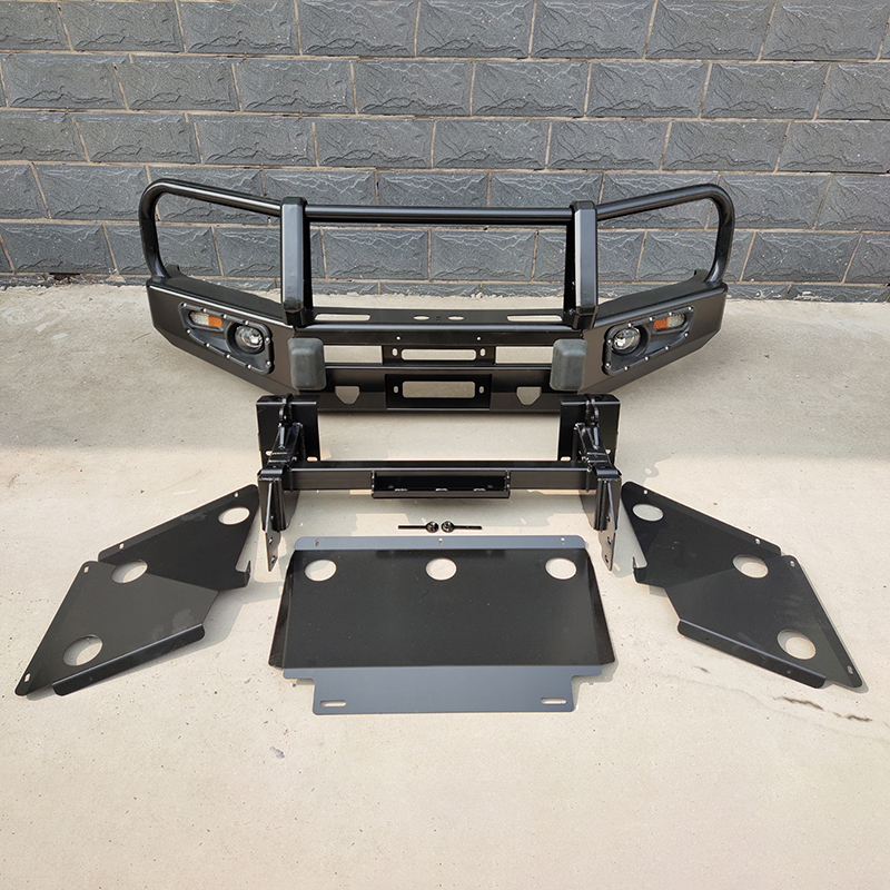4x4 Accessories off Road Auto Body