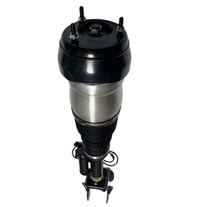 Amortiguador Delantero de Suspensión Neumática con ADS 166320030080 1663201313 1663201413 1663206813 para <span class=keywords><strong>Mercedes</strong></span>-<span class=keywords><strong>Benz</strong></span> GL <span class=keywords><strong>ML</strong></span> W166/X166 - Product Image 4