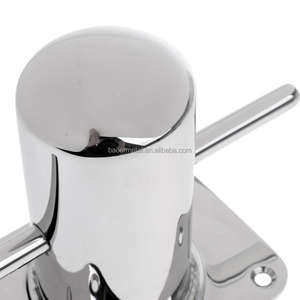 Морская 316 лодка из нержавеющей стали, штопор для швартовки, швартовка, сварка с одним крестом - Product Image 5