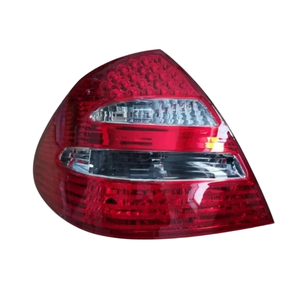 Luz Lateral LED para BENZ Clase E W210 1995-2002, Clase C W202 1993-2000, Clase CLK W208 1997-2002, Clase SLK R170 1996-2002 - Product Image 1