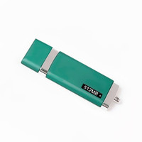 USB Flash Drive Desain Pemantik Api Plastik Custom Logo Terlaris, USB 2.0 Kapasitas 64GB, Tersedia Berbagai Warna