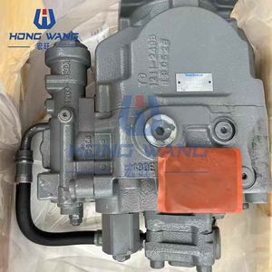 Bomba Hidráulica HongWang Nueva Estándar PVC90R PVC110 PVC90 de Alto Rendimiento y Salida de Potencia Estable para YC85 LG908 XG80, 1 Año de Garantía - Product Image 4