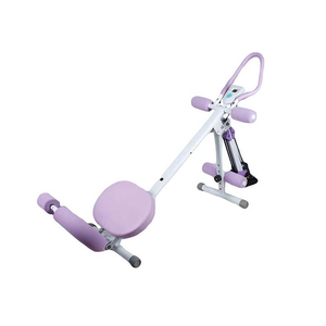Pas cher Prix Usine Directe Multifonctionnel Abdomen Machine Exercice À Domicile Six <span class=keywords><strong>Abdominaux</strong></span> Pack Soins Fitness Équipement <span class=keywords><strong>Gym</strong></span> Abdominal - Product Image 6