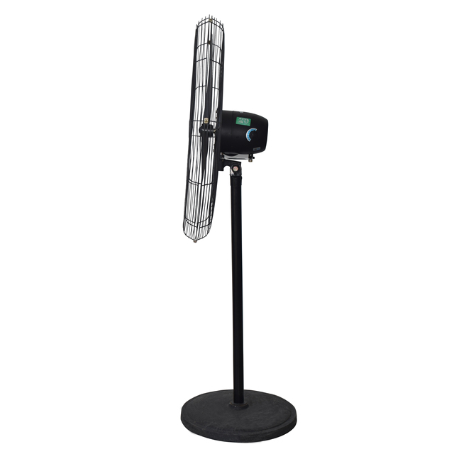 Hot Sell Electric Industrial Fan Powerful Industrial Fan High Power Stand Fan High Quality