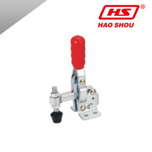 Pinces de laboratoire verticales HS-12050 de la marque Good Hand de Taiwan en vente - Product Image 4