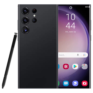 Điện thoại 5G bán chạy nhất S24 Ultra 7.3 inch, Android, mở khóa, tích hợp bút, 16G + 1TB, chơi game mượt mà - Product Image 3