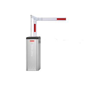 Barrière de sécurité extérieure étanche pour contrôle d'accès – Clôture de sécurité de qualité - Product Image 5