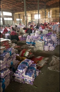 Toplu Taze Sarımsak, Küresel Satış İçin Düşük Fiyatlarla ve Özelleştirilmiş Ambalajla - Product Image 4