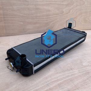 Radiatore 4668375 dell'acqua dei pezzi di ricambio per l'escavatore idraulico di <span class=keywords><strong>Hitachi</strong></span> ZX160-3 - Product Image 1